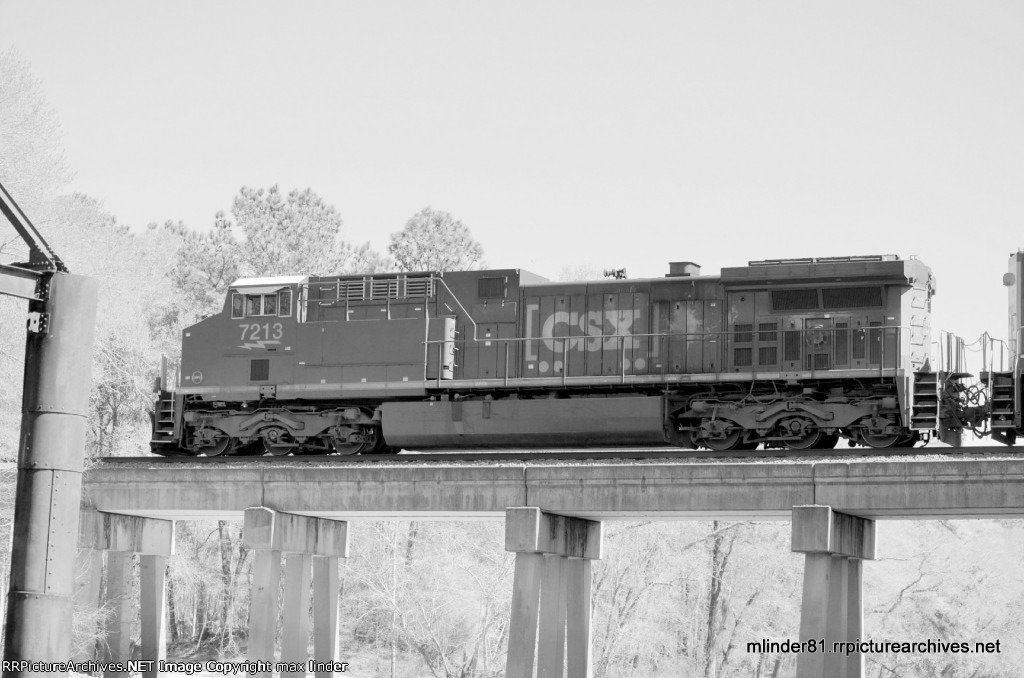 CSX 7213